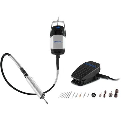 Dremel 9100 Fortiflex Multi Tool - Rotary Kit Dremel 9100 Fortiflex Multi Tool - Rotary Kit