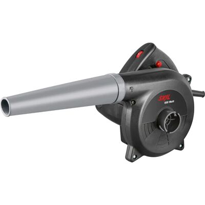 Skil 8600 AA Soffiatore - Soffiatore di foglie Skil 8600 AA Soffiatore - Soffiatore di foglie