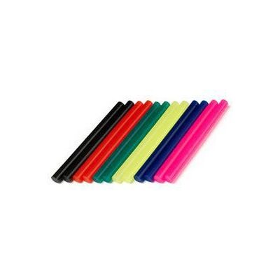 Dremel GG05 Colour Sticks 7mm - Glue Sticks Dremel GG05 Colour Sticks 7mm - Glue Sticks