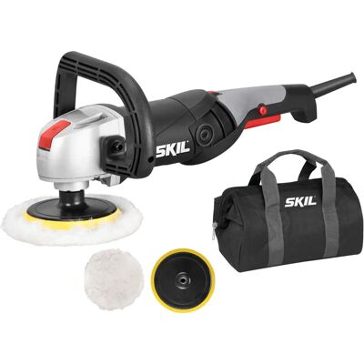 SKIL 9955 MA Pulidora - Discos Dual 125/180mm - 1300W SKIL 9955 MA Pulidora - Discos Dual 125/180mm - 1300W