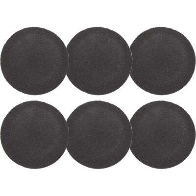 Disco levigante Dremel 2615S413JA - Pack di 6 Disco levigante Dremel 2615S413JA - Pack di 6