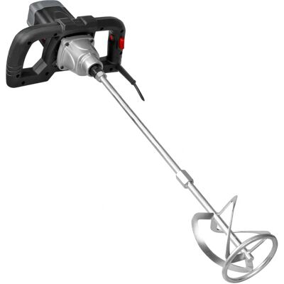 Skil 1016 AA Mixer - Leistungsstarker 1200W Handmischer für Mörtel & Kleber Skil 1016 AA Mixer - Leistungsstarker 1200W Handmischer für Mörtel & Kleber