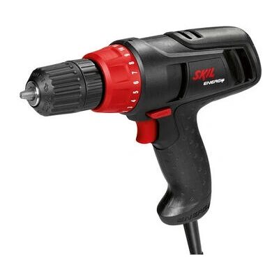 Trapano avvitatore Skil 6220 AA - 20 impostazioni, mandrino 10mm Trapano avvitatore Skil 6220 AA - 20 impostazioni, mandrino 10mm