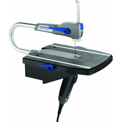 Dremel MS20 2-in-1 Compact Scroll Saw Dremel MS20 2-in-1 Compact Scroll Saw