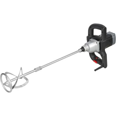 Mixeur Skil 1608AA - Puissant 850W pour divers matériaux - Publicité Mixeur Skil 1608AA - Puissant 850W pour divers matériaux - Publicité