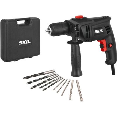 SKIL 1020 AD Bohrhammer - Leistung: 550 W SKIL 1020 AD Bohrhammer - Leistung: 550 W