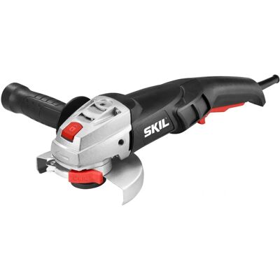 Skil 9008 AA Meuleuse angulaire - 800W, 125mm - Publicité Skil 9008 AA Meuleuse angulaire - 800W, 125mm - Publicité