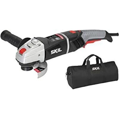 Szlifierka kątowa Skil 9412 MA 125mm - Narzędzie elektryczne Szlifierka kątowa Skil 9412 MA 125mm - Narzędzie elektryczne