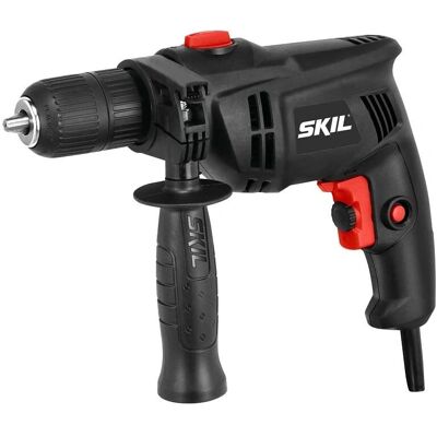Skil 1020 AA Bohrmaschine - Schlag, 550W, 13mm Skil 1020 AA Bohrmaschine - Schlag, 550W, 13mm