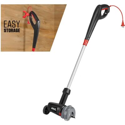 Skil 0700 AG Elektrischer Unkrautbürste - Verstellbar 500W Skil 0700 AG Elektrischer Unkrautbürste - Verstellbar 500W