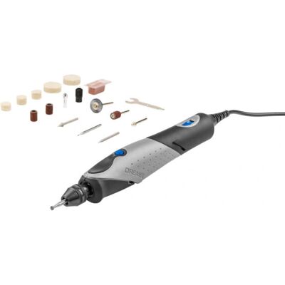 Dremel Stylo+ 2050 Schneidwerkzeug - 15 Zubehörteile Dremel Stylo+ 2050 Schneidwerkzeug - 15 Zubehörteile
