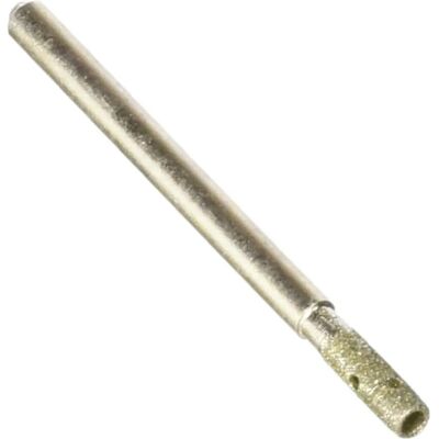 Dremel 662 Diamantglasborr - Tillbehör för glas Dremel 662 Diamantglasborr - Tillbehör för glas