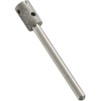 Dremel 663 Diamantglasborr - Tillbehör för roterande verktyg Dremel 663 Diamantglasborr - Tillbehör för roterande verktyg