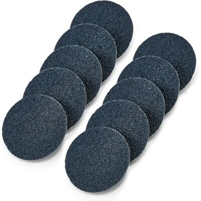 Dremel Dremel SD60-PGK Set de accesorii pentru îngrijirea animalelor - 10 discuri Dremel Dremel SD60-PGK Set de accesorii pentru îngrijirea animalelor - 10 discuri
