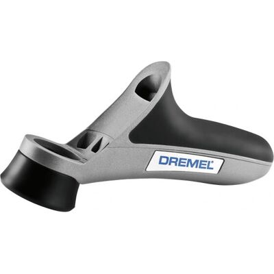 Dremel 26150577JB Handwerkzeug - Ergonomischer Griff, Verstellbare Länge, Flexibel Dremel 26150577JB Handwerkzeug - Ergonomischer Griff, Verstellbare Länge, Flexibel