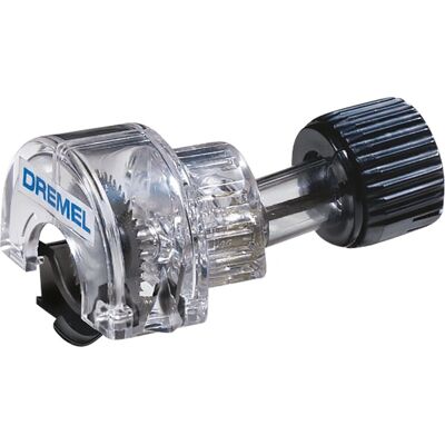 Dremel 670 Mini Circular Saw Accessory - Circular Saw for Wood Dremel 670 Mini Circular Saw Accessory - Circular Saw for Wood