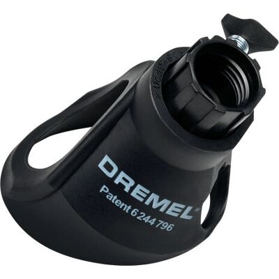 Kit de eliminación de lechada Dremel 568 - Accesorios para paredes y suelos Kit de eliminación de lechada Dremel 568 - Accesorios para paredes y suelos