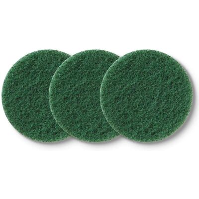 Dremel PC367 Discos y Pads de Limpieza - Limpiador de Superficies de Cocina Dremel PC367 Discos y Pads de Limpieza - Limpiador de Superficies de Cocina