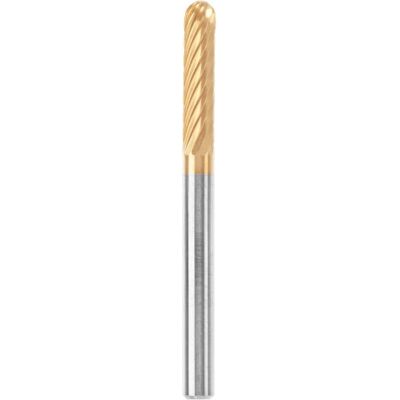 Dremel 9903DM Titanium-Carbid Gravurfräser - Gravur Dremel 9903DM Titanium-Carbid Gravurfräser - Gravur