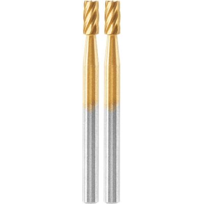 Dremel Max 194DM Graveringsbits - 2 st, 3,2 mm Dremel Max 194DM Graveringsbits - 2 st, 3,2 mm