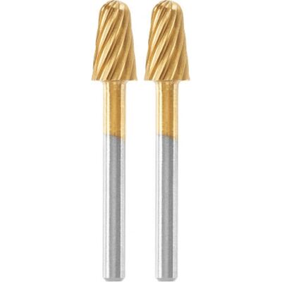 Dremel 117DM Gravyrbitar - Set med 2 Dremel 117DM Gravyrbitar - Set med 2