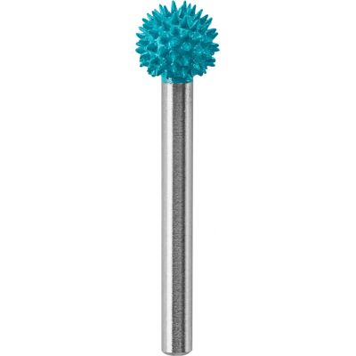 Dremel 26159951DM Fraise - Sphérique, Puissante, Bois Dremel 26159951DM Fraise - Sphérique, Puissante, Bois