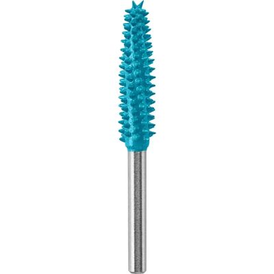 Dremel 26159952DM Taglierina Raspa - Legno, Plastica, Gomme Dremel 26159952DM Taglierina Raspa - Legno, Plastica, Gomme