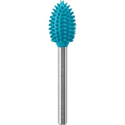 Dremel 26159953DM Edelstahl Flammenfräser - Raspelfräser Dremel 26159953DM Edelstahl Flammenfräser - Raspelfräser