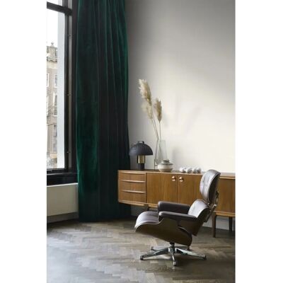 Origin Wallcoverings Weiße Kleine Dekor Luxus Tapete - Wandbeläge Origin Wallcoverings Weiße Kleine Dekor Luxus Tapete - Wandbeläge