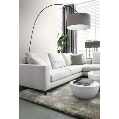 Origin Wallcoverings Weiß antik Luxustapete - 53cm x 10,05m Origin Wallcoverings Weiß antik Luxustapete - 53cm x 10,05m
