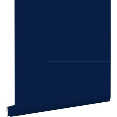Estahome Blau Tinte Tapete - 53cm x 10,05m - Einfach Nicht-Gewebe Estahome Blau Tinte Tapete - 53cm x 10,05m - Einfach Nicht-Gewebe