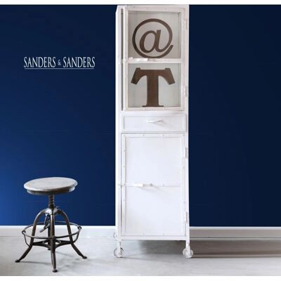 Sanders & Sanders Blau Marine Wandtapete - 53cm x 10,05m - Vlies Sanders & Sanders Blau Marine Wandtapete - 53cm x 10,05m - Vlies