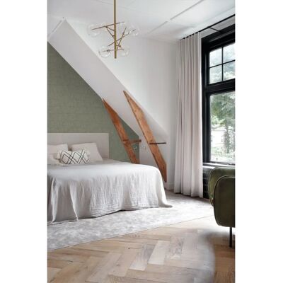 Origin Wallcoverings Schlangen Muster - Tapeten Origin Wallcoverings Schlangen Muster - Tapeten