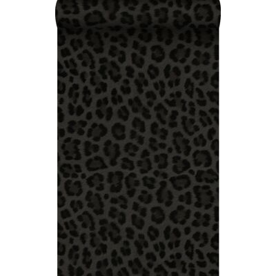 Origin Wallcoverings Leopardenmuster - Luxus Wandbeklebung Origin Wallcoverings Leopardenmuster - Luxus Wandbeklebung