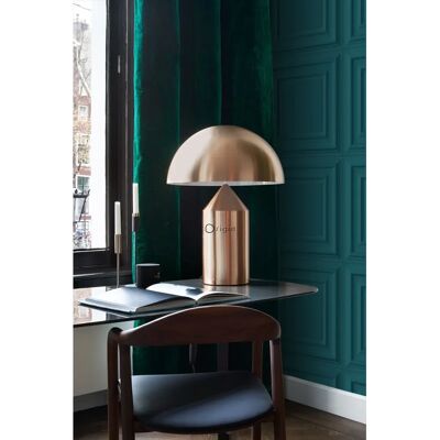 Origin Wallcoverings Blau Eco-Textur Tapete - 50cm x 9m - Wandbekleidungen Origin Wallcoverings Blau Eco-Textur Tapete - 50cm x 9m - Wandbekleidungen