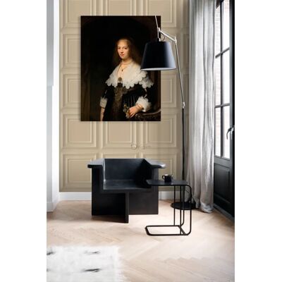 Origin Wallcoverings Eco-Struktur Beigegrau - 53cm x 10,05m Origin Wallcoverings Eco-Struktur Beigegrau - 53cm x 10,05m
