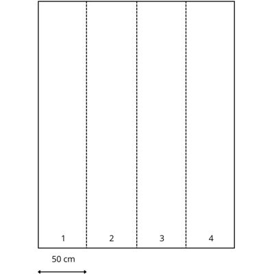ESTAhome Dinosaurier Fototapete - 200x279cm - Schwarz & Weiß - Kinderzimmer Dekor ESTAhome Dinosaurier Fototapete - 200x279cm - Schwarz & Weiß - Kinderzimmer Dekor