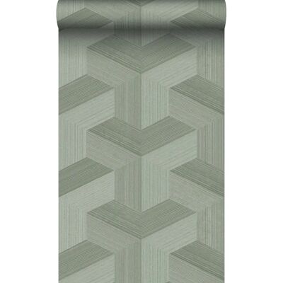 Origin Wallcoverings Eco-Textur Tapete - 50x900cm - Wandbeläge Origin Wallcoverings Eco-Textur Tapete - 50x900cm - Wandbeläge