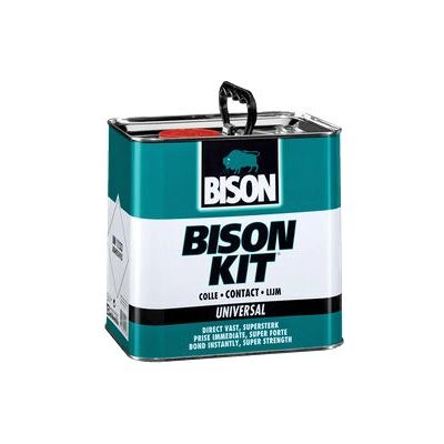Bison 1301157 - 2500 ml Lijm Bison 1301157 - 2500 ml Lijm