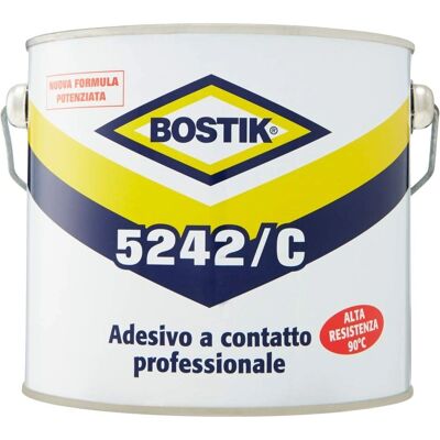 Colla a contatto Bostik - 5242/c - Resistente alle alte temperature Colla a contatto Bostik - 5242/c - Resistente alle alte temperature
