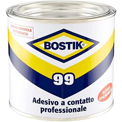 Bostik 99 Hochtemperatur-Universal-Kontaktkleber Bostik 99 Hochtemperatur-Universal-Kontaktkleber