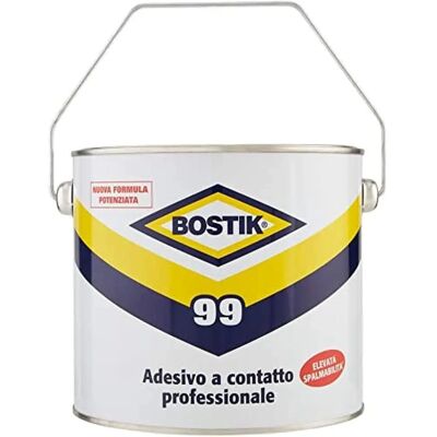Adhesivo de Contacto Universal Bostik 1800ml - Alta Resistencia Adhesivo de Contacto Universal Bostik 1800ml - Alta Resistencia