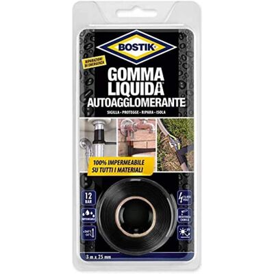 Bostik - Model - Waterproof Sealant Tape - Sealant Tape Bostik - Model - Waterproof Sealant Tape - Sealant Tape