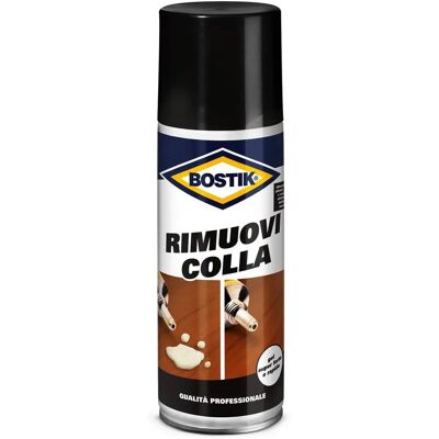 Bostik Kleber Remover Spray Bostik Kleber Remover Spray