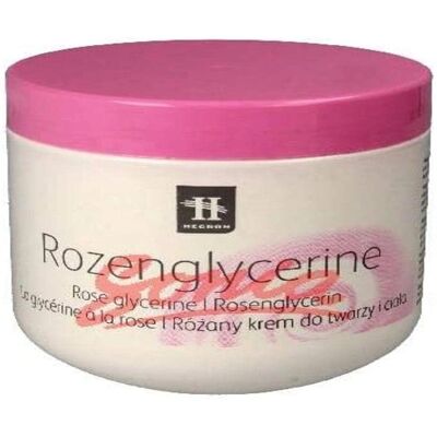 Hegron Pink Body Cream ROZEN - Körpercreme Hegron Pink Body Cream ROZEN - Körpercreme