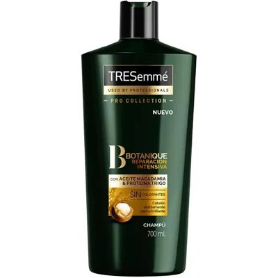 TRESemme Botanique 700 ml Shampoo - Shampoo TRESemme Botanique 700 ml Shampoo - Shampoo