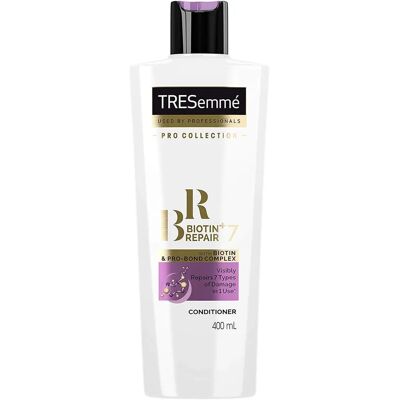 TRESemmé Biotin Repair Conditioner - Hårreparasjon og Styrke TRESemmé Biotin Repair Conditioner - Hårreparasjon og Styrke