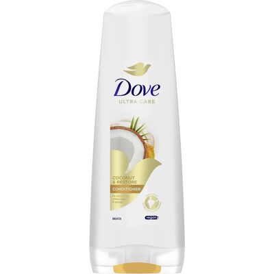 Dove Nourishing Secrets Restoring Ritual Conditioner - Conditioner Dove Nourishing Secrets Restoring Ritual Conditioner - Conditioner