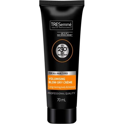 TRESemmé - Volumising Blow Dry Cream - All Hair Types TRESemmé - Volumising Blow Dry Cream - All Hair Types