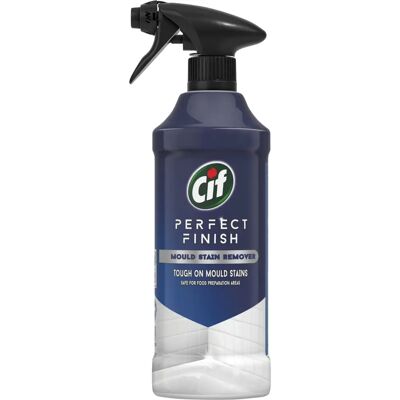 CIF Perfect Finish Mould Stain Remover - Mould & Mildew Cleaner CIF Perfect Finish Mould Stain Remover - Mould & Mildew Cleaner